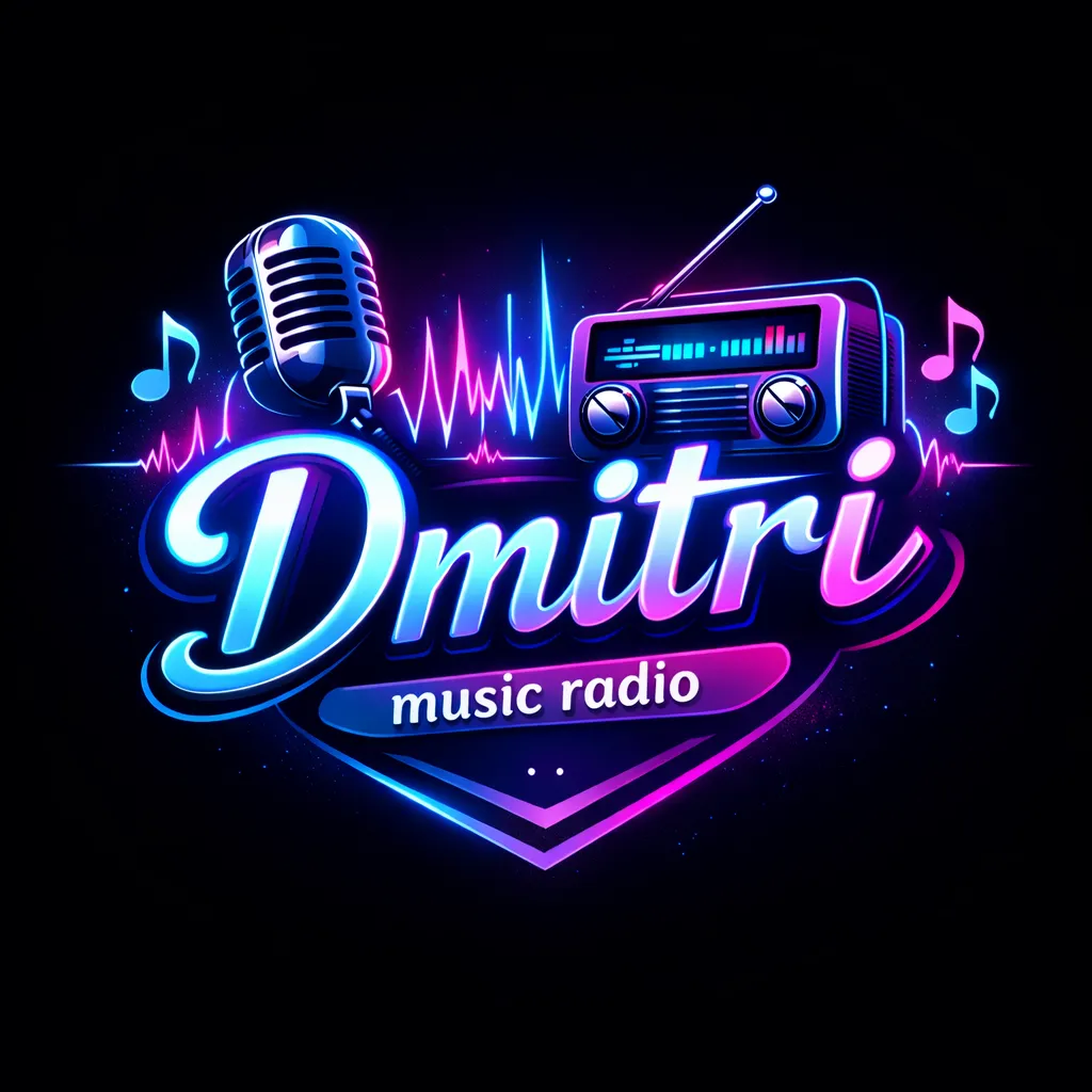 Dmitri