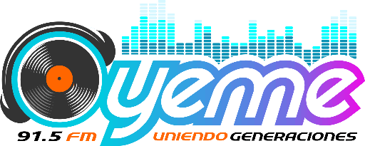 FM Óyeme - fmoyeme.cl