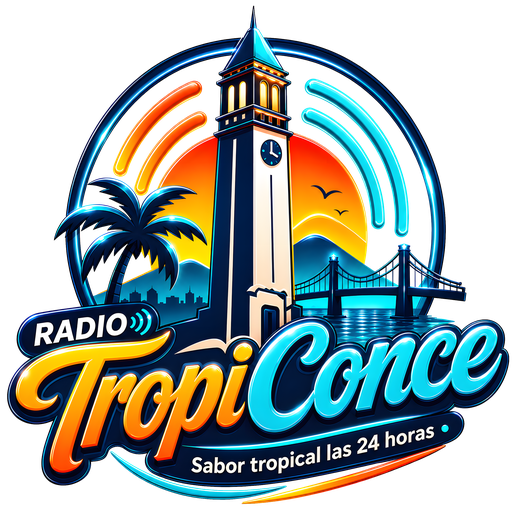 Radio Tropiconce - radiotropiconce.cl